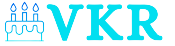 VKR Logo